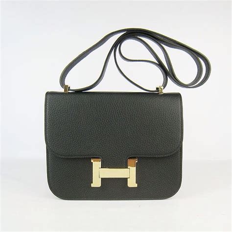 hermes small sling bag.